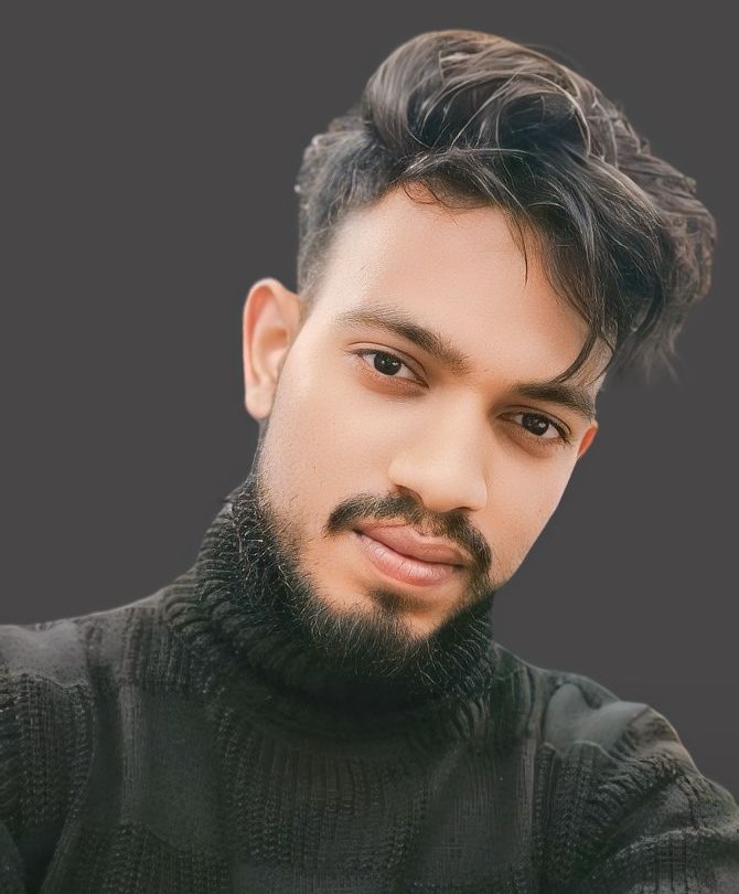 Cyber Security Expert